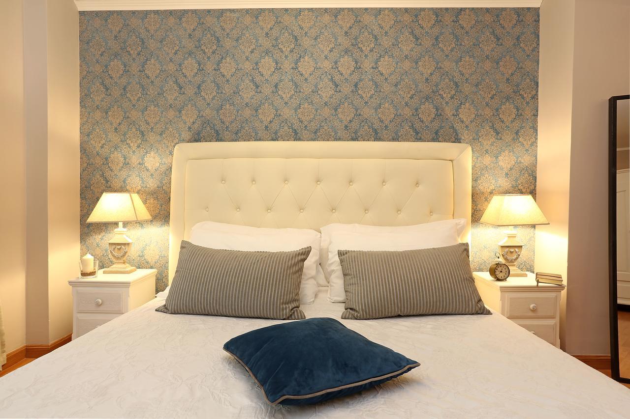 Liberty Vatican Suites - Liberty Collection — Photos 2